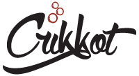 Crikkot - logo